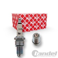 Bougies d'allumage BMW 1502