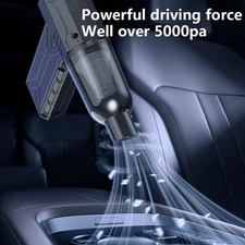 110000RPM Turbo Blower Jet Fan Violent Turbofan Brushless Motor Rechargeable 1kq