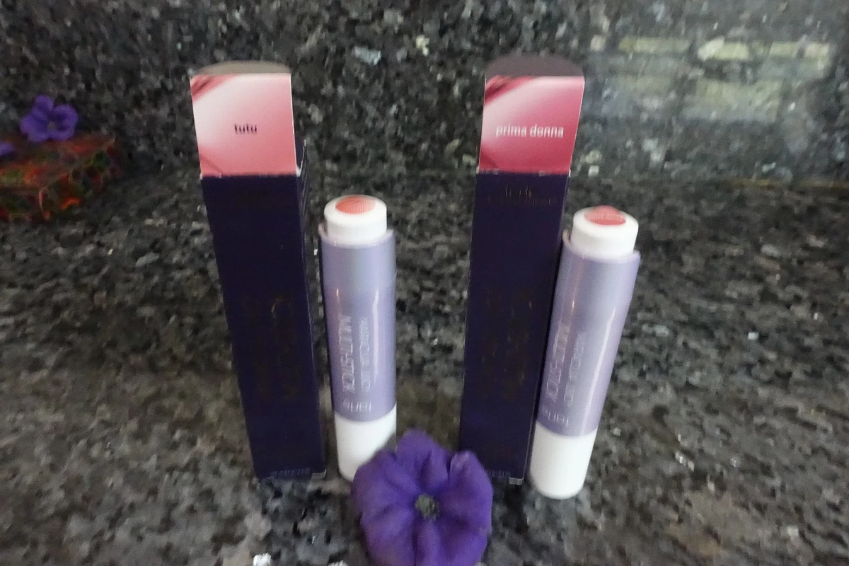 Tarte maracuja juicy multi stick new in box select yours