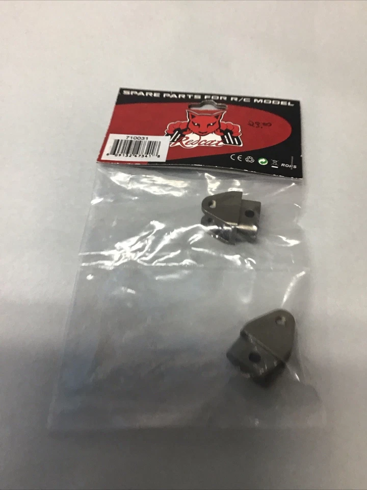 Redcat Racing 710031 Aluminum Suspension Tab for Spare R/C Part 710031 NEW - Image 4 of 4