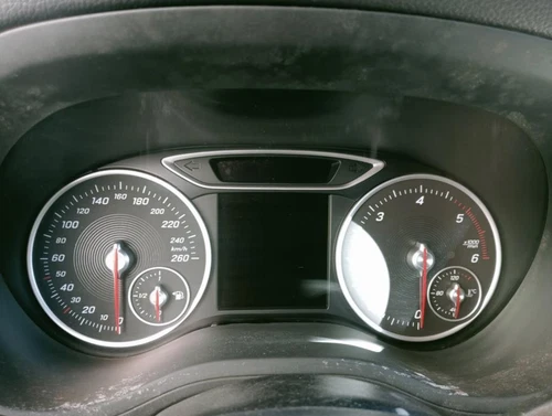A2468850136 Motorabdeckung für MERCEDES-BENZ B-KLASSE (BM 246) 2018 7107504 - Bild 8 von 10