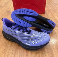 New Balance FuelCell SuperComp Elite v3 Electric Indigo for Sale