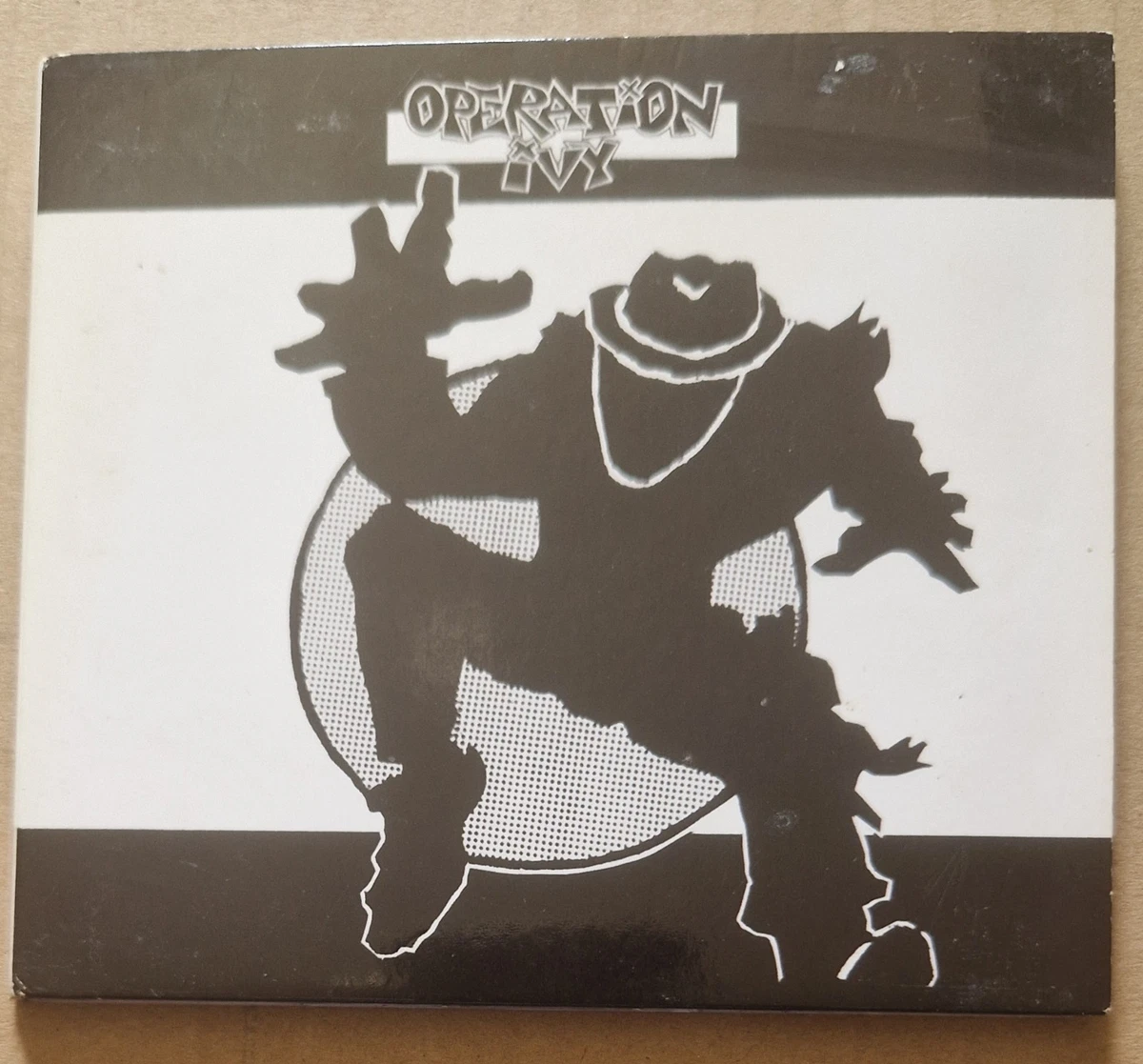 Album CDs Operation Ivy for sale | eBay