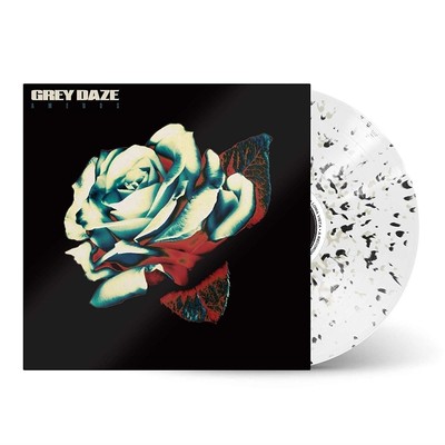 Vinile - Grey Daze - Amends - Deluxe (2 Lp) (Coloured)  - Concord -D- Neu