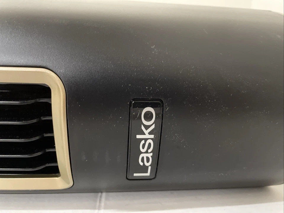 "Ventiladores de torre Pinnacle 40"" para el hogar, flujo de aire de 32 ft/s, silencioso 24 dB, oscilación de 90 °... Foto 2 de 4