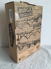 Fuggler Budgie Rabid - Rabbit monster plush toy collectable 2022 Tiger #40 — photo 2