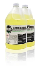 Surfactant Industrial Strength Cleaner & Degreaser for Self Cleaning Hoods 