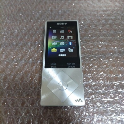 SONY WALKMAN Aseris 16GB