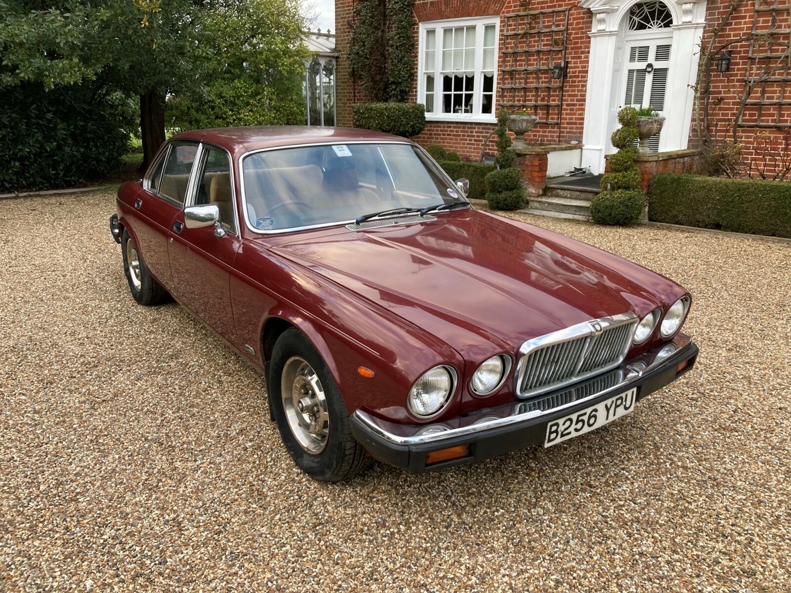Image 1 - Jaguar XJ6 3.4 Auto Series 3