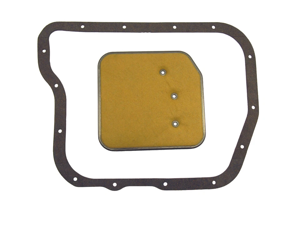 Kit Filtro Transmisión Trasero ACDelco TF247 Foto 2 de 3