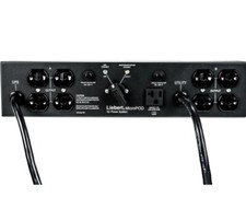 20 Amp External Maintenance Bypass Pod (MP2-1...