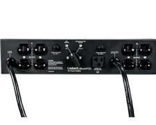 20 Amp External Maintenance Bypass Pod (MP2-120C)