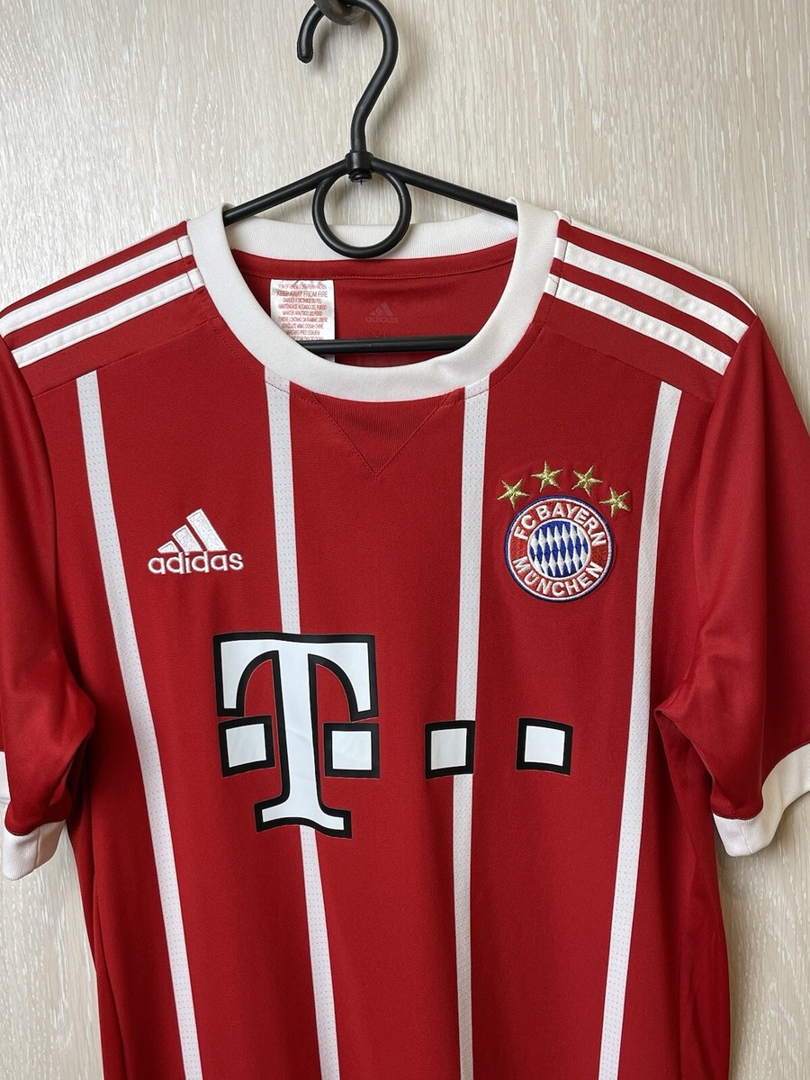 adidas FC Bayern München ユニフォーム Amazon.com: adidas FC Bayern 22/23 Home Jersey (as1, Alpha