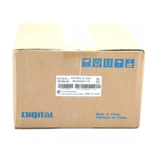 1PC PRO-FACE AST3301-S1-D24 Touch Panel Proface AST3301S1D24 Expedited Shipping - Picture 2 of 3