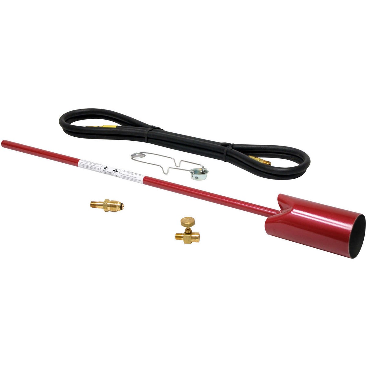 Flame Engineering Red Dragon Propane Torch 98567002858 | eBay
