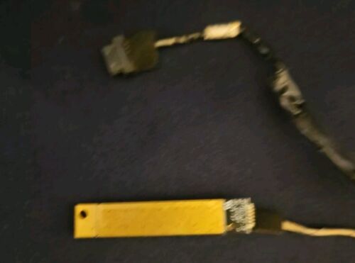 OEM Toshiba Camera Module 0.3m Laptop Part #K000072110 NB200-N323BN NB205-N325BL - Picture 2 of 3