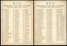 2005 Topps Turkey Red Baseball Cards 20