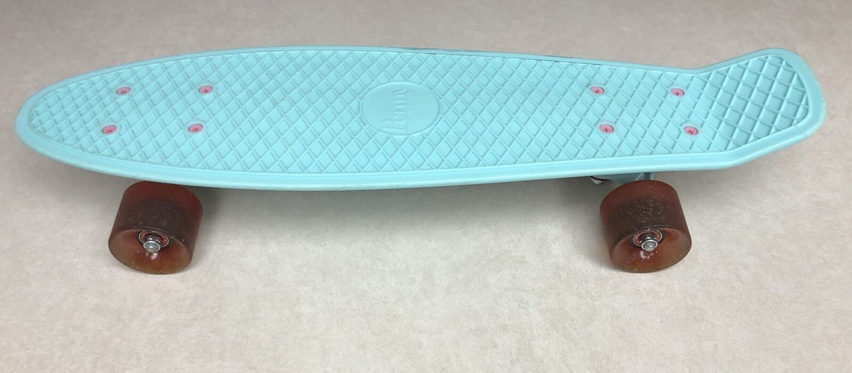 Penny Board Authentic Cruiser Skateboard Original Australia 22