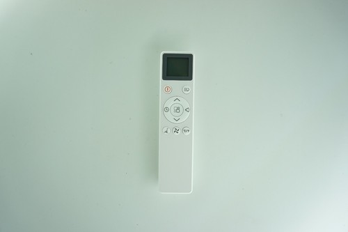Remote Control For Eberg ELIO E35T1 Portable Air Conditioner - Picture 3 of 5