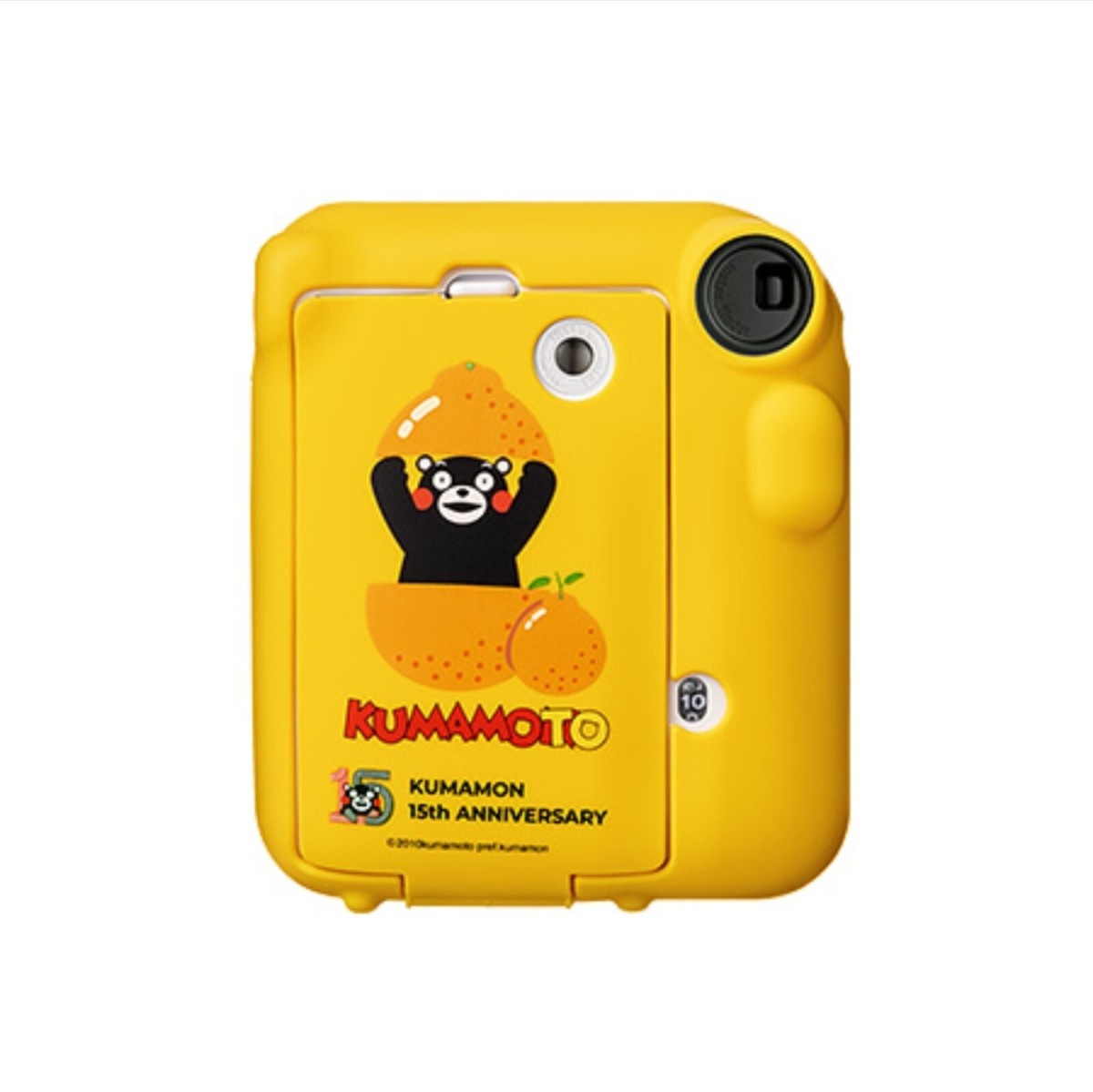 アイドル FUJIFILM instax mini 12 KUMAMON instax mini 12™ Kumamon Fujifilm Limited Edition model | eBay