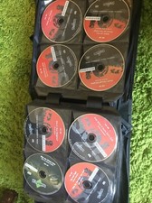 Team Life launching leadership revolution 321 huge CD Woodward Brady mix LOT 2nd