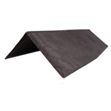 Ridge Tiles Roof Ridge Capping Tapco Slate Roof Tiles Plastic Synthetic Slate