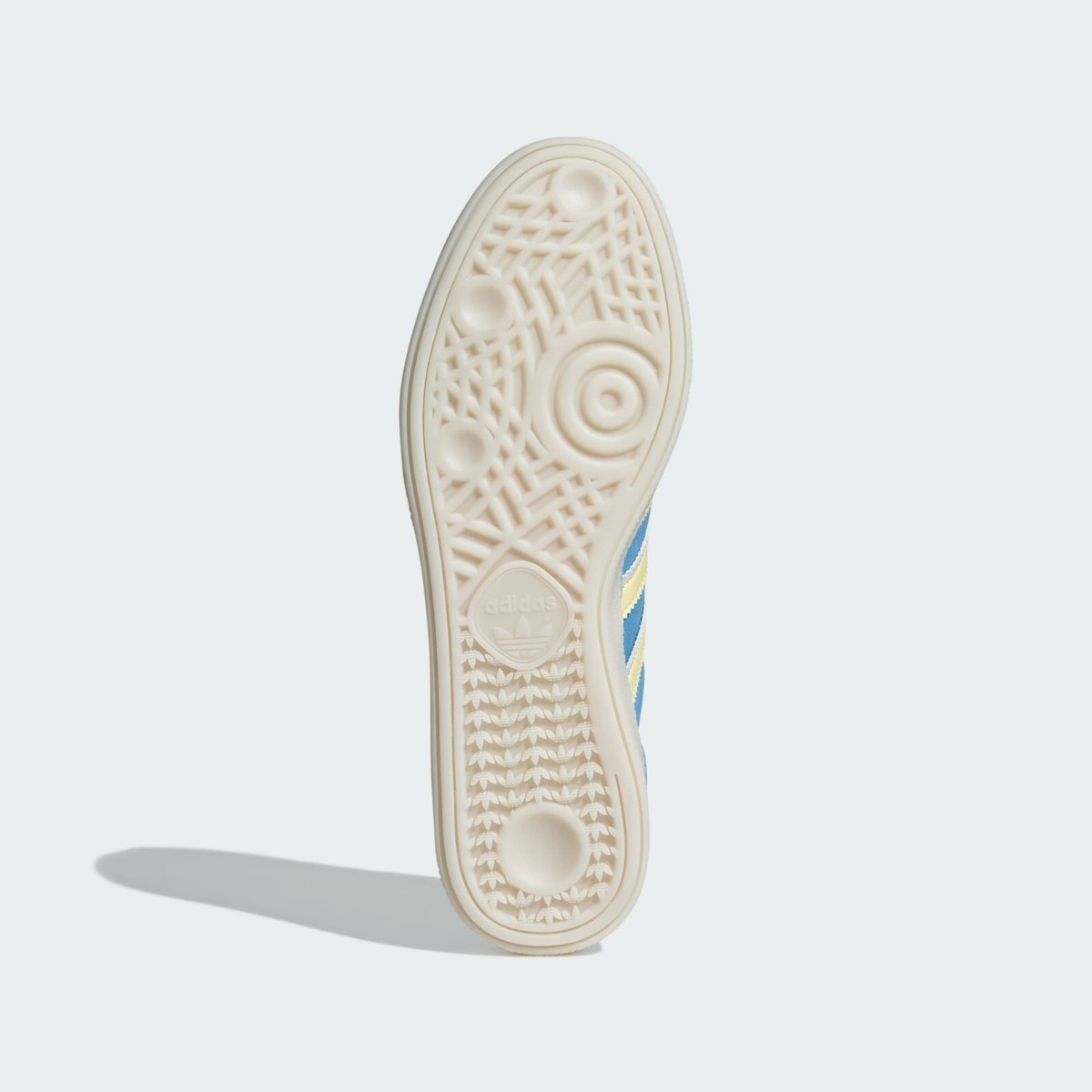 Adidas Handball Spezial Shoes Originals Sneakers Semi Blue