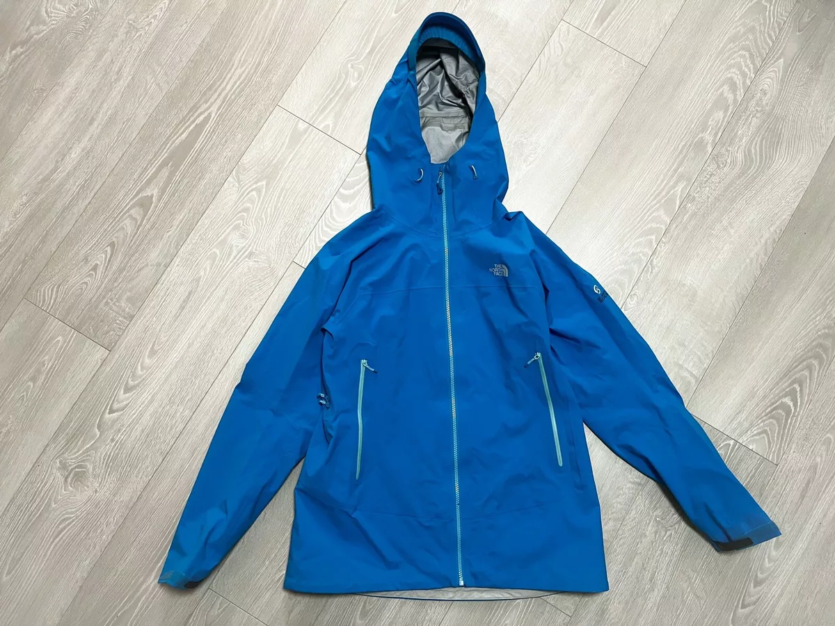 THE NORTH FACE SUMMIT SERIES GORE TEX PRO SHELL JACKET RRP 650$!!!