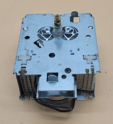 Genuine Washer/Dryer Kenmore Timer Part#131802100G
