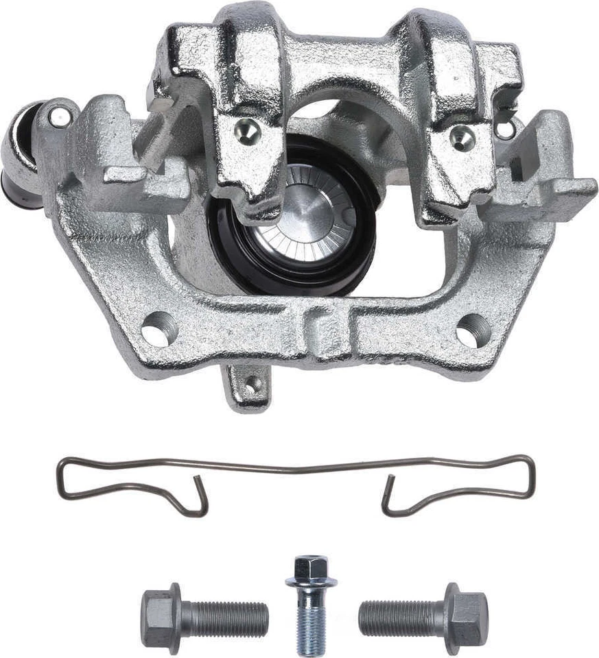 Восстановленный суппорт дискового тормоза OEF3 Autopart Intl 1405-686507 - Изображение 4 из 4