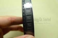 CSI CAT93C66VI-GT3 93C66 4K-Bit Serial EEPROM SOIC8 X 10PCS