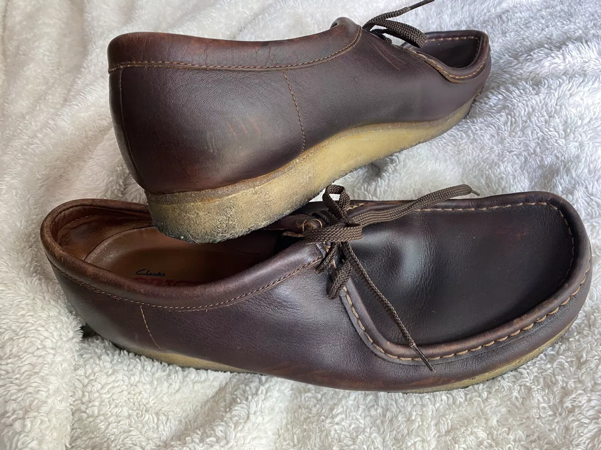 Wallabees sales size 13