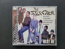 The Selecter - Best Of - 1996 Disky - CD