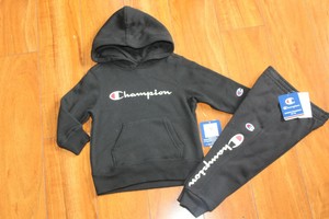 champion sweatsuit for boys