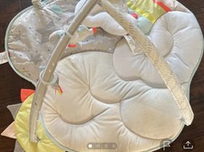 skip hop play enclosure expandable baby playpen