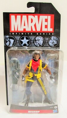 3.75インチマーベル・インフィニット2014年 ウェーブ30