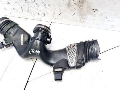 Mercedes-Benz Air Mass Flow Meter (A6420946397) for sale online | eBay 