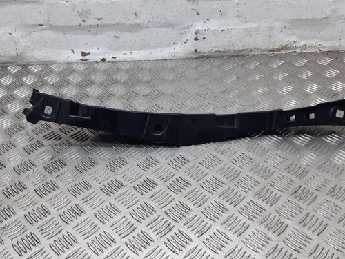 SOPORTE GUARDABARROS TRASERO IZQUIERDO BMW I3 I01 7296755 2014 - Imagen 2 de 12