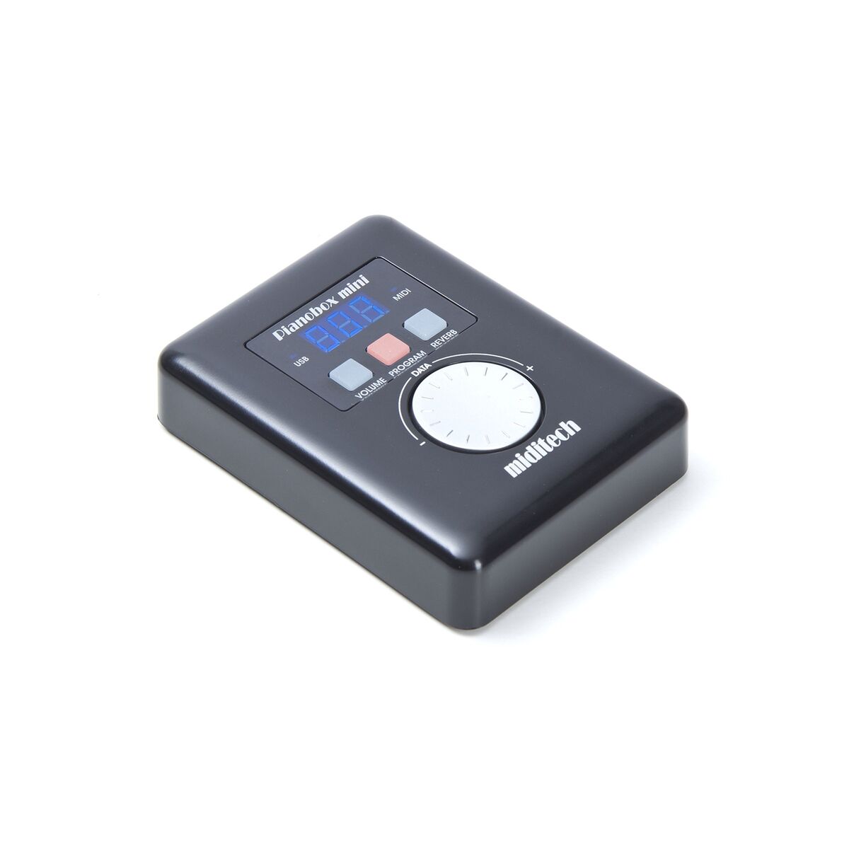 PianoBox Mini General MIDI Sound Module | eBay PianoBox Mini General MIDI Sound Module | eBay
