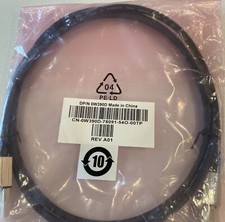 Dell Foxconn External Mini SAS Cable DP/N 0S390D
