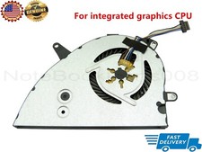Genuine CPU Cooling Fan For HP Pavilion 15-cs2051od 15-cs2064st 15-cs3065st