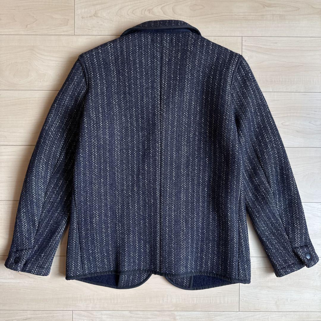 BROWN'S BEACH JACKET × FULLCOUNT 3B jacket | eBay BROWN'S BEACH JACKET × FULLCOUNT 3B jacket | eBay