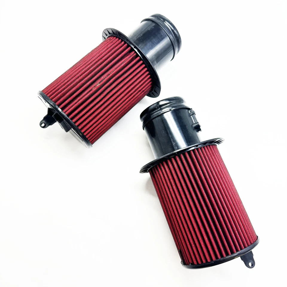 420133844D Air Filter Kit For Audi R8 10-12,14-15, Lamborghini Gallardo LP550-2 Foto 2 de 4