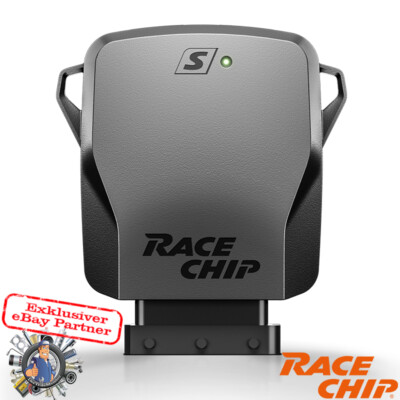 RaceChip S für Mercedes C-Klasse (W/S/C204) (2007-2015) C 200 CGI 184PS