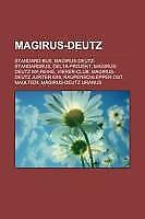 Magirus-Deutz | Buch | 9781159151270 - Quelle: Wikipedia