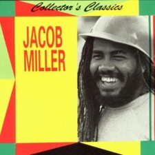 Miller Jacob - Collectors Class CD (2005) Audio Quality Guaranteed Amazing Value