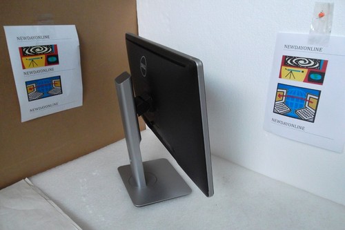 Dell P2314H 23" Wide LED Monitor 1080p FHD DVI 4-Port USB P2314Hc P2314Ht 7R1K3 - Picture 7 of 12