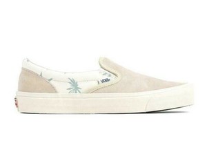 vans x modernica slip on