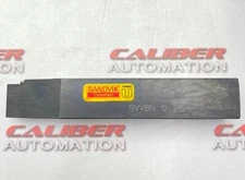 SANDVIK SVVBN 12 2B Indexable Toolholder (USED)