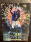 2024 Panini Score Football Anthony Richardson #8